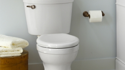 1920 American Standard Pro Toilet
