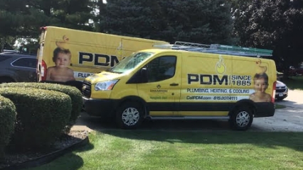 2010 Pdm Service Vans