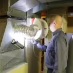 PDM Heating Maintenance Technician With Flashlight 1