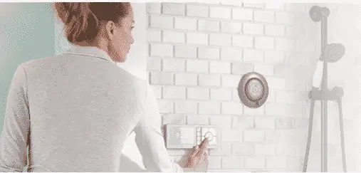 Smarter Shower