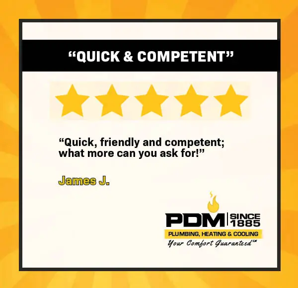 PDM Service Review
