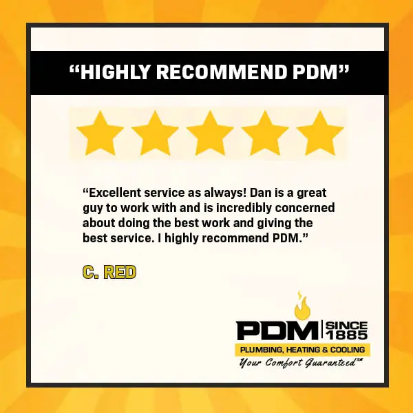 Review Water Heater 1