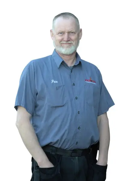PDM Pete