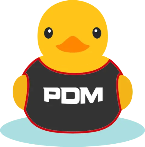 duck-wearing-pdm-jersey duck-wearing-pdm-jersey