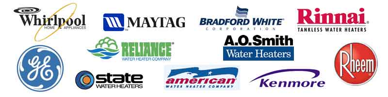 Water Heater Logos Companies Selling Water Heaters Logos