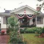 1920 home renovation in Joliet, IL