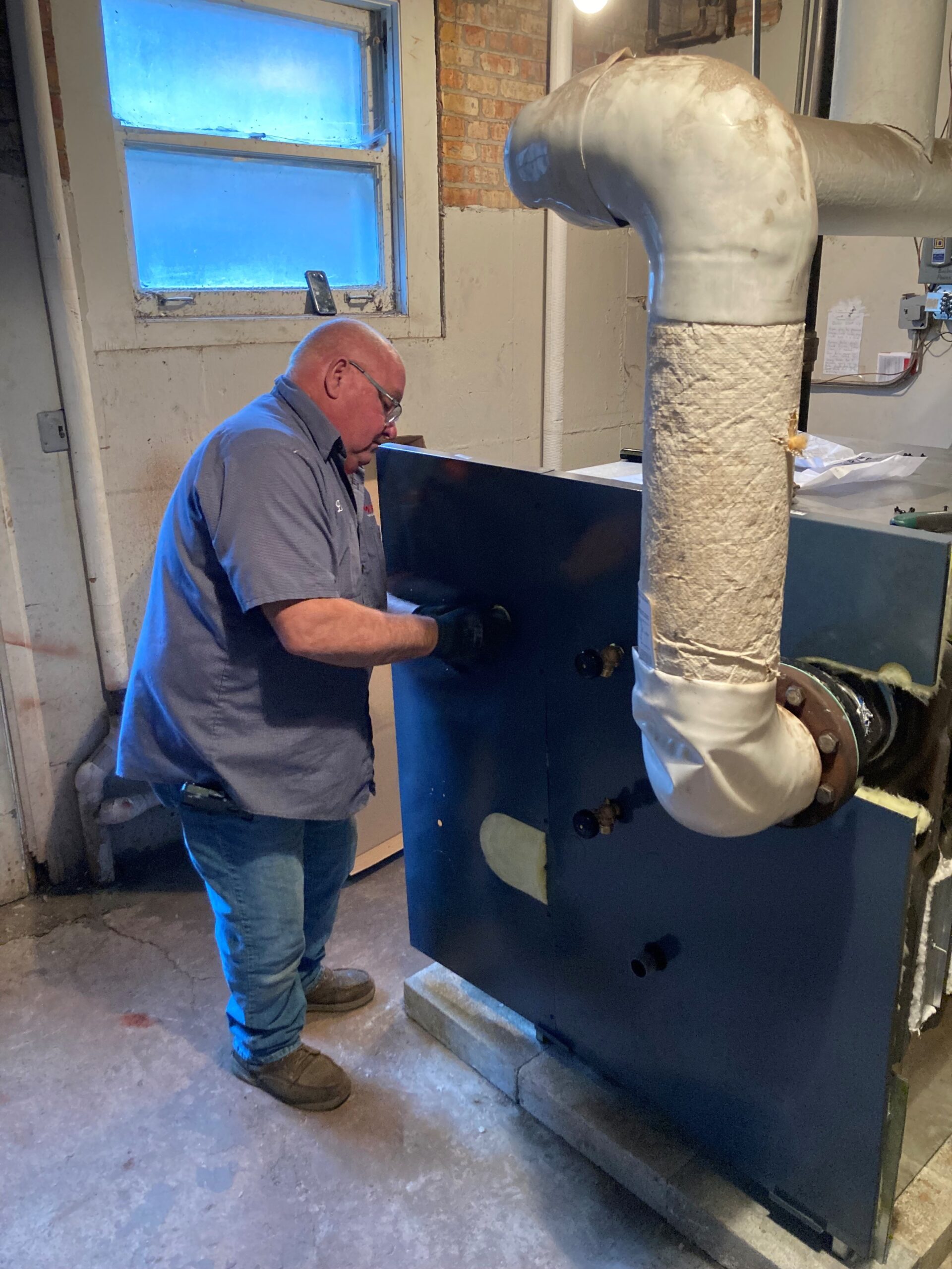 Essential Joliet Boiler Safety Tips