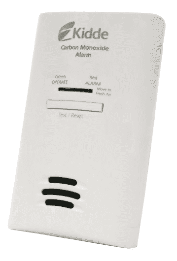 Carbon Monoxide Detector