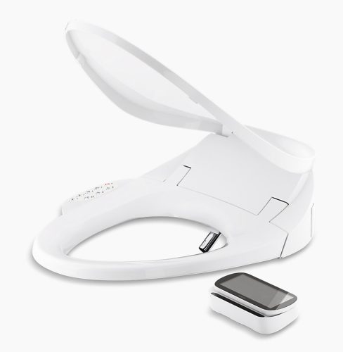 Kohler Smart Toilet Seat