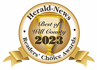 Herald News Best of Will County 2023 Readers Choice Awards