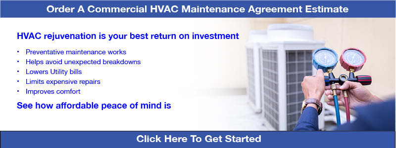 Hvac Maintenance Benefits