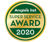 Angies Award