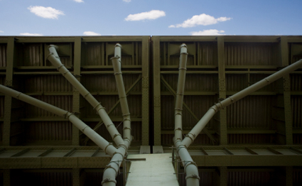 Drain Roof