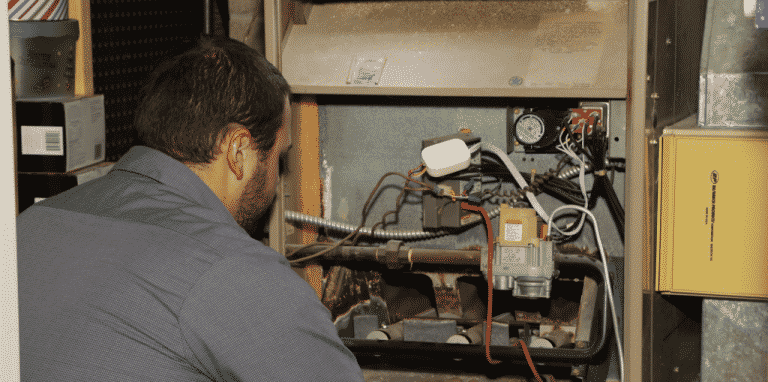Furnace tune up