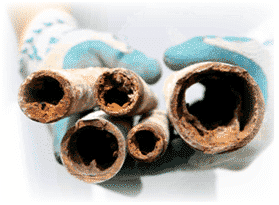 Unhealthy Pipes