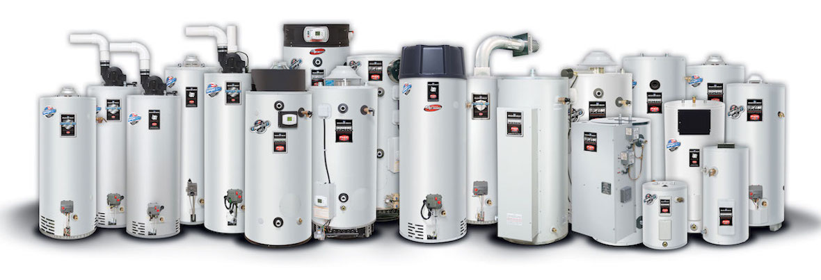 Water Heater Group